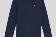 Lyle And ScottJunior Classic Long Sleeve T-Shirt