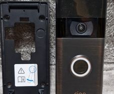 Ring Doorbell