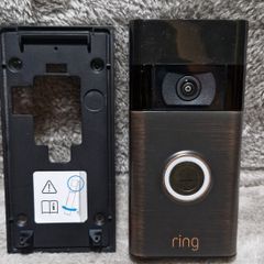 Ring Doorbell
