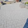 Patio bricks Image 2