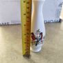 Vintage Porcelain Bud Vase Image 3