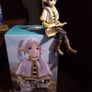 18 anime figurenes Image 4