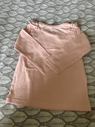 baby top 9-12 m