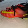 Nike Mercurial Astro football Runners - as new Image 2