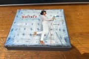 Whitney - The Greatest Hits