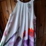 Roman dress uk 16 BNWT Image 4