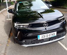 2023 Opel Mokka-e Elite