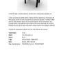dining table calligaris Image 3