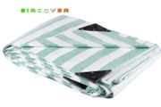 Medium Weight Tarpaulin 9m x 14m (30' -46')170 gsm