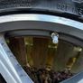 Original Mercedes Wheels Image 7