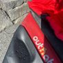out n about double red nipper Buggy Image 3
