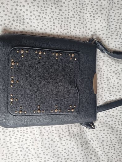 Black bag