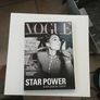 5 piece vogue magazine set Image 2