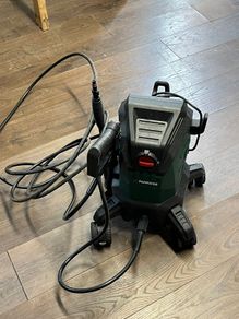 Parkside Electric Pressure Washer / Power Washer - Works Perfectly