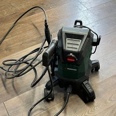 Parkside Electric Pressure Washer / Power Washer - Works Perfectly