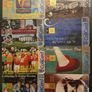 38 different high denomination callcards Image 5