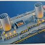 Trumpeter 1/200 Titanic Model Kit Image 4