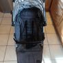 BabyStyle Oyster Zero stroller Image 3