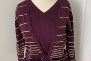 BNWT, Jumper, size 10-12, less than half price
