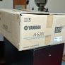Yamaha A-S201 amplifier as new Image 9