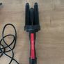Revlon waver and chopstick curler Image 2