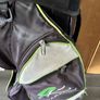 Powakaddy Golf Cart Bag including rain cover Image 10