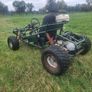 Off road buggy 150cc Image 5