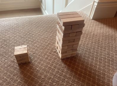 Jenga