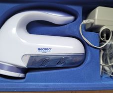 New Fabric Shaver