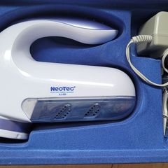 New Fabric Shaver