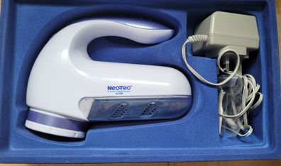 New Fabric Shaver