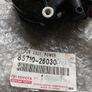 Genuine Toyota Hiace 95-11 Rh Front Door Power Window Motor Assy,85710-26030 Image 5