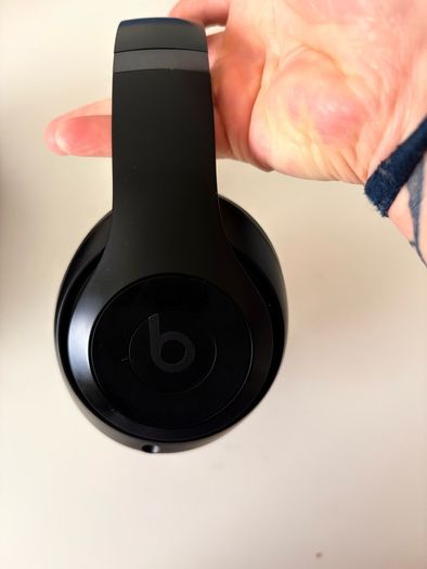 Beats Studio Pro