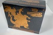 Pokemon TCG: Champions Path Elite Trainer Box