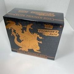 Pokemon TCG: Champions Path Elite Trainer Box