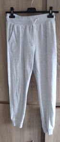Boy grey pants size 10/11 years old