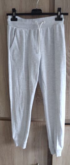 Boy grey pants size 10/11 years old