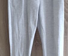Boy grey pants size 10/11 years old