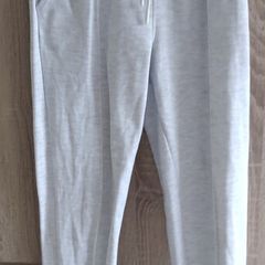 Boy grey pants size 10/11 years old