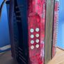 Hohner accordion B/C Image 6