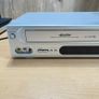 Bush DVHS4 DVD/VHS/VCR Player Recorder Combi With Remote - FAULTY Image 2