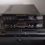 Parasound stereo preamplifier Zpre two mono stereo power amplifier Zamp and Ztuner Image 7