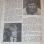 GAA: All Ireland Football Final Programme, Dublin v Kerry, 1975. Image 7