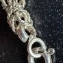 sterling silver necklace Image 3