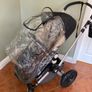 Bugaboo Cameleon and Maxi Cosi car seat Image 2