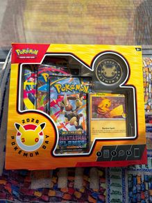 Pokemon Day 2026 Collection tcg