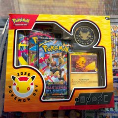 Pokemon Day 2026 Collection tcg