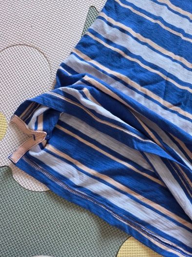 8-9years, With Tags FatFace Polo Dress
