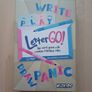 Letter Go Family Wordplay Card Game NEW SEALED Image 2