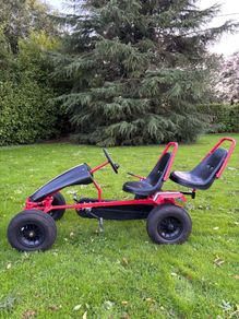 Go Kart